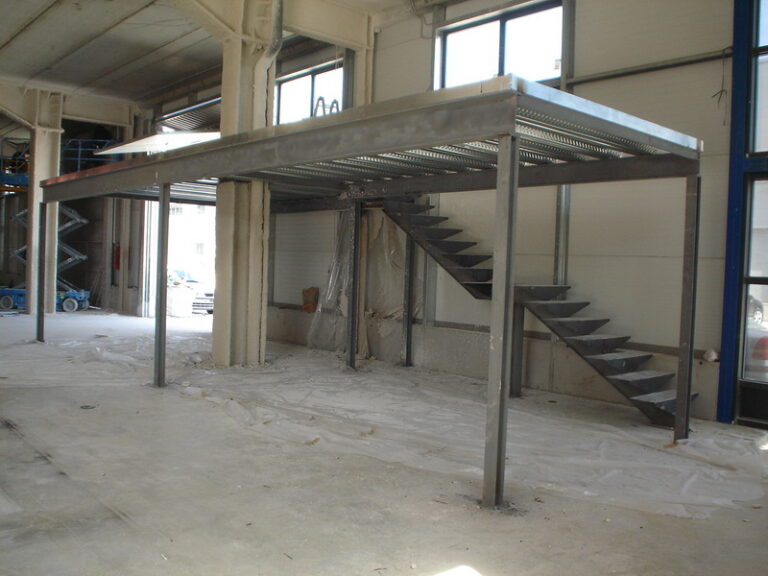 Estructura._Amorebieta